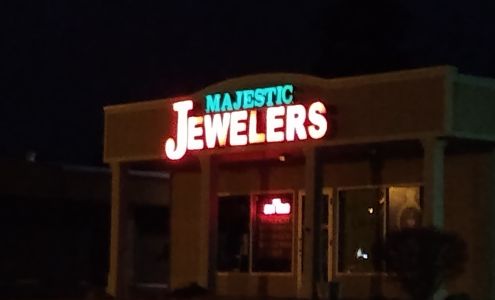 Majestic Jewelers