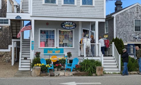 Ro's Shirts By the Shore rosshirtsme@gmail.com