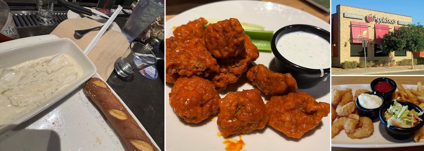 Applebee's Grill + Bar