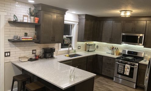 SPLASH Kitchen Bath Home