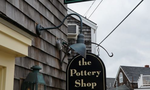 Sea Glass Jewelry Studio