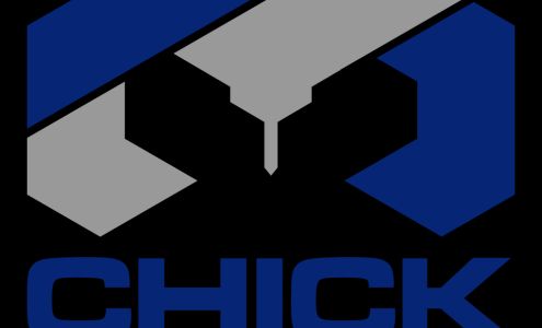 Chick Machine Co
