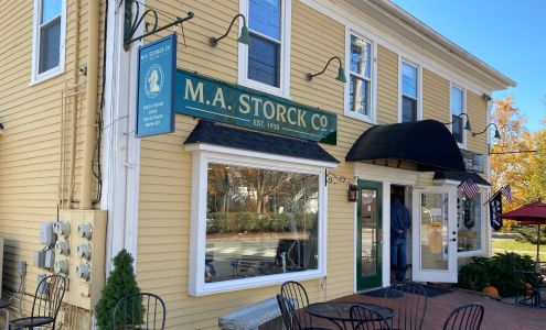 M.A. Storck Co, Inc