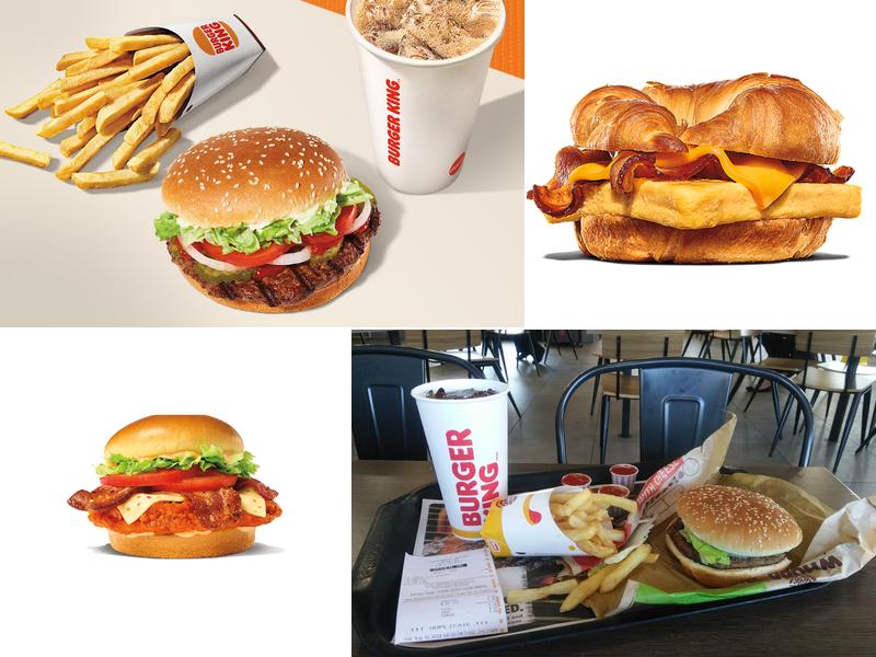 Burger King 81-779 CA-111, Indio