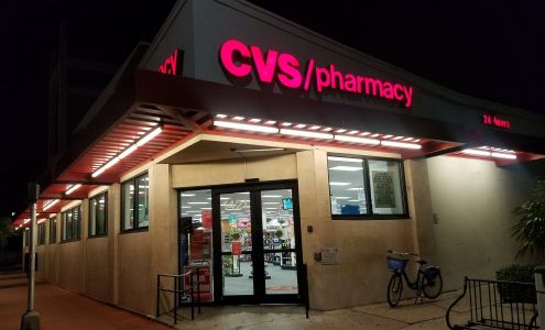 CVS