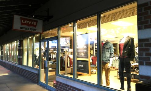Levi’s Outlet Store