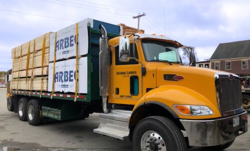 Deering Lumber - Kennebunk