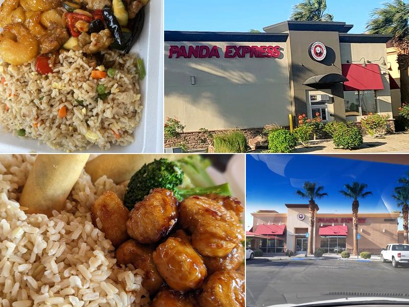 Panda Express