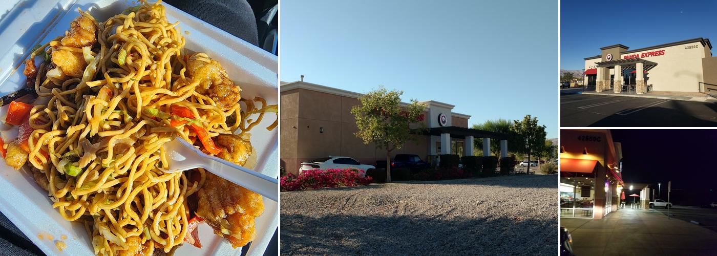 Panda Express