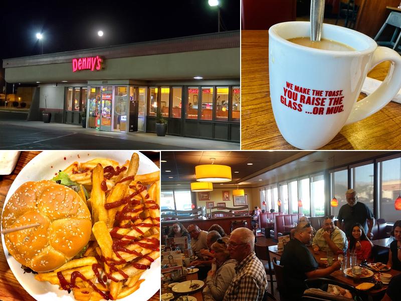 Denny's 82120 CA-111, Indio