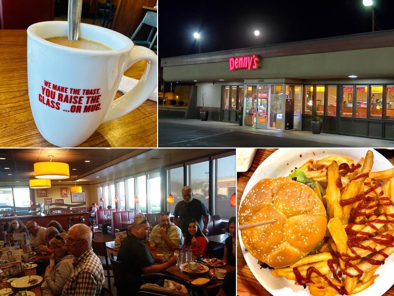 Denny's