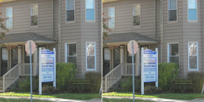 Computer Information