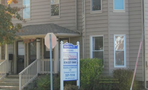 Computer Information