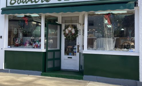 Bowler Jewelry Store