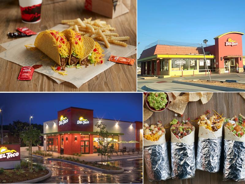 Del Taco