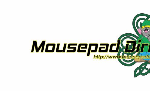 Mousepad Direct