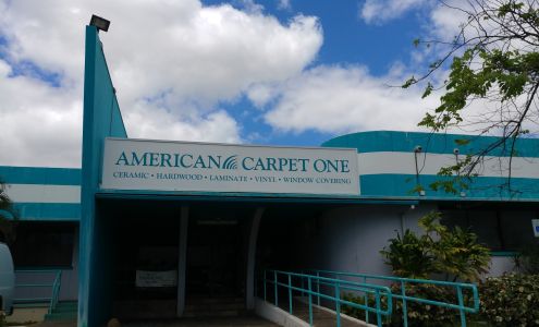 American Floor & Home