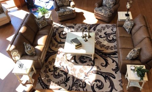 Interior Decorating Co Inc