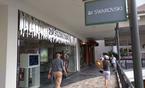 Swarovski Ala Moana Center