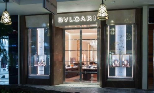 BVLGARI