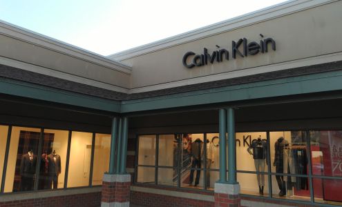 Calvin Klein