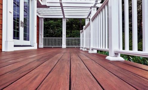 Rinell Wood Systems, Inc.