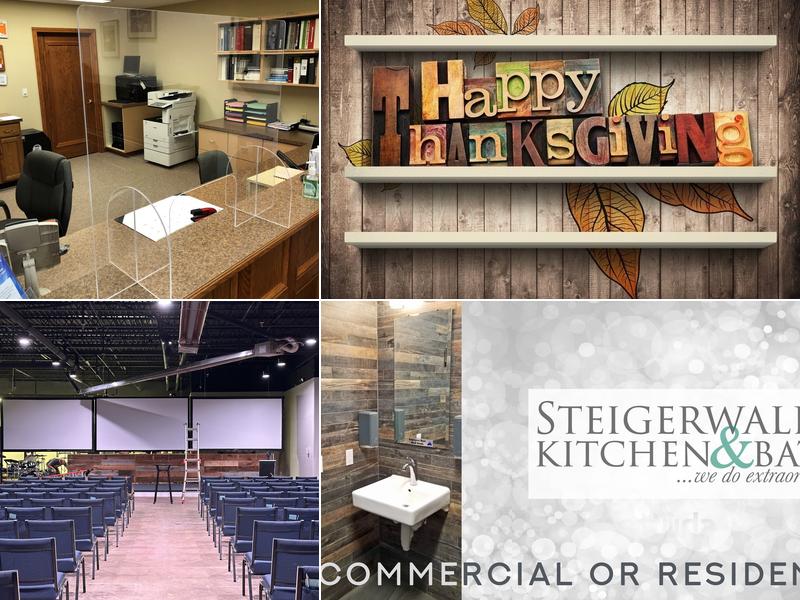 Steigerwald's Kitchen & Bath