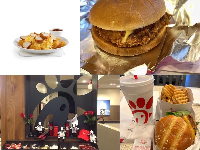 Chick-fil-A