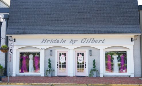 Bridals By Gilbert
