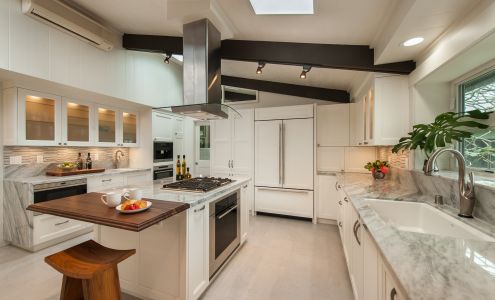 Archipelago Home | Luxury Home Design