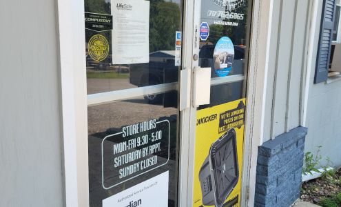 Sounds So Good Car Audio Waynesboro