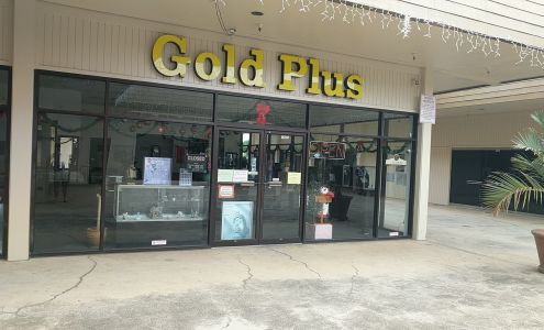 Gold Plus