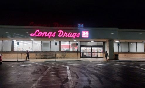 Longs Drugs