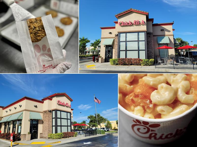 Chick-fil-A