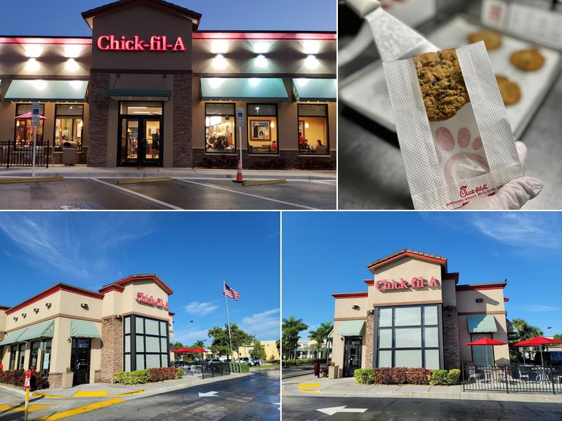 Chick-fil-A