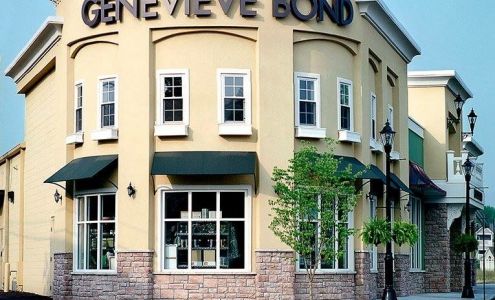 Genevieve Bond Gifts