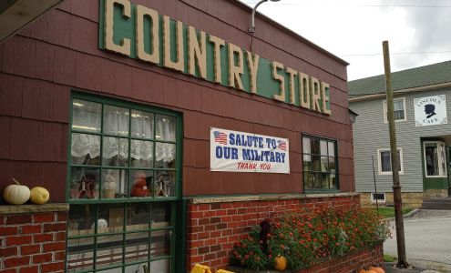 Duppstadt's Country Store Stoystown