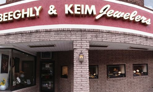 Beeghly & Keim Jewelers & Gemologists Inc