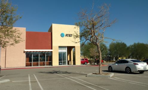 AT&T Store