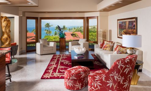 Interior Design Solutions