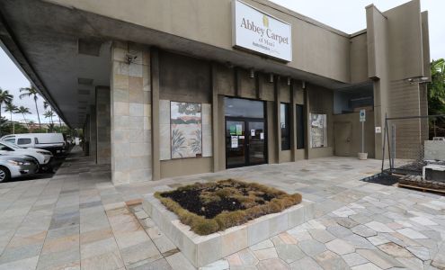 Abbey Carpet of Maui