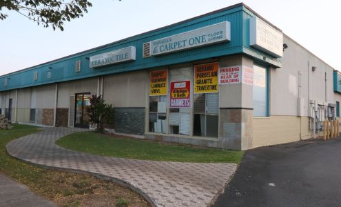 Hawaiian Carpet One Floor & Home