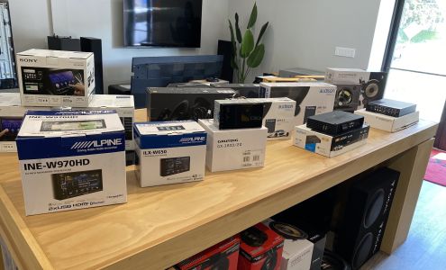 Certified Sounds LLC