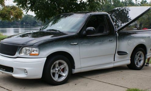 Owen's Paint and Supply LLC Foxworth