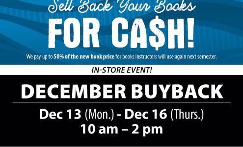 University of Hawai'i Maui Bookstore