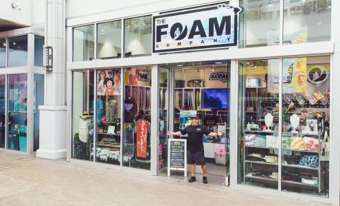 The Foam Company