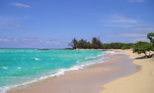 Maui Kiteboarding Lessons by Aqua Sports Maui