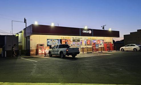 Circle K