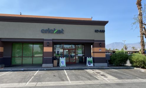 Cricket Wireless Authorized Retailer