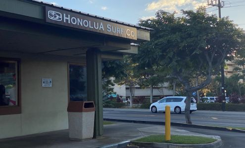Honolua Surf Co.